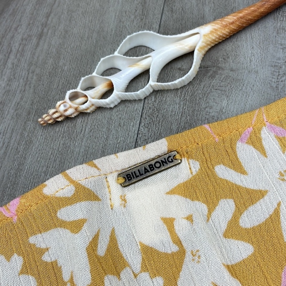 🔆BILLABONG🔆WRAP AND ROLL DRESS - Picture 13 of 14
